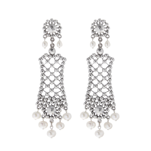 ben amun Juniper Earrings