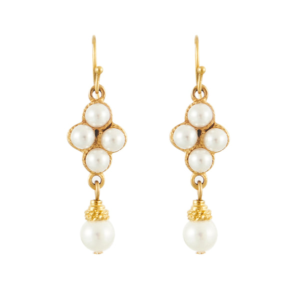 ben amun Justine Earrings