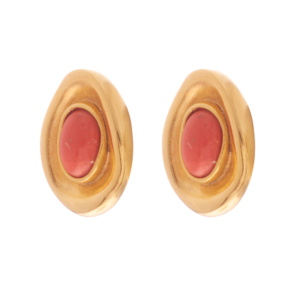 Ben Amun Kai Earrings