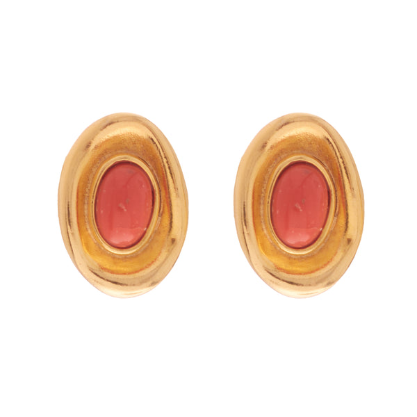 ben amun Kai Earrings