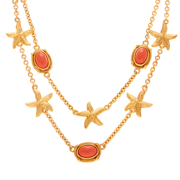 Ben Amun Kalena Necklace