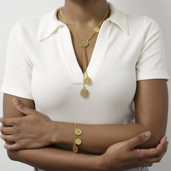 Ben Amun Kasbah Bracelet