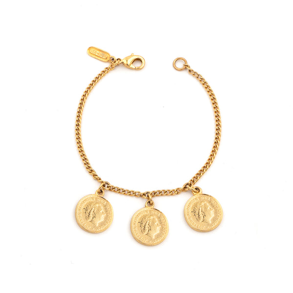 ben amun Kasbah Bracelet