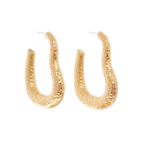 ben amun Kasos Earrings
