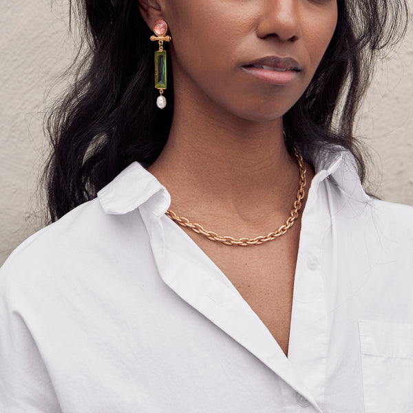 Ben Amun Kea Earrings