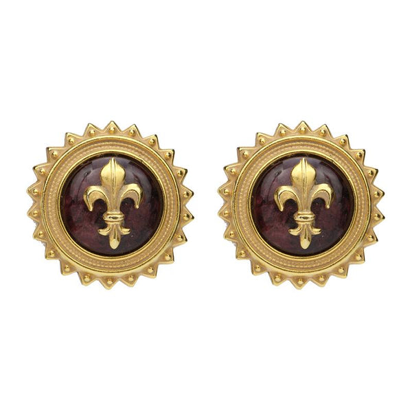 ben amun Kenzo Earrings