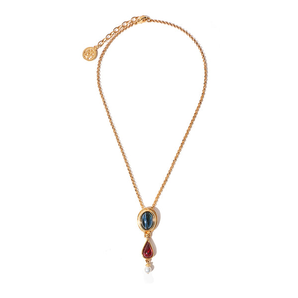 ben amun Kian Necklace