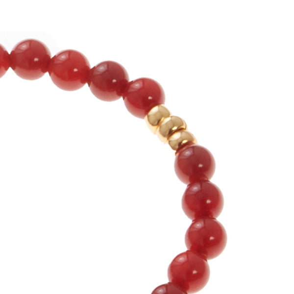 Ben Amun Kir Royale Bracelet