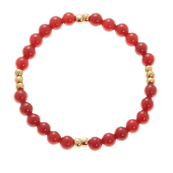 ben amun Kir Royale Bracelet