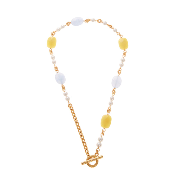 Ben Amun Kithnos Necklace