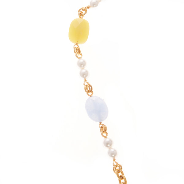 Ben Amun Kithnos Necklace