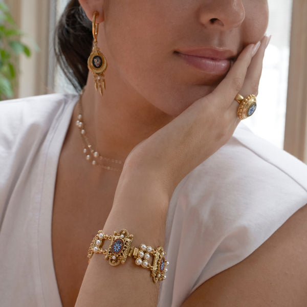 Ben Amun Lagia Bracelet