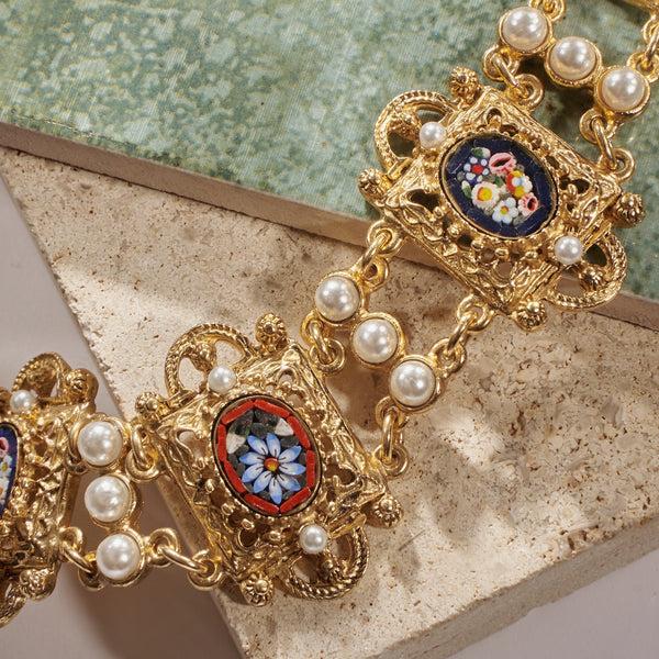 Ben Amun Lagia Bracelet