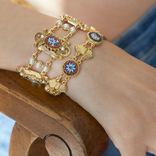 Ben Amun Lagia Bracelet