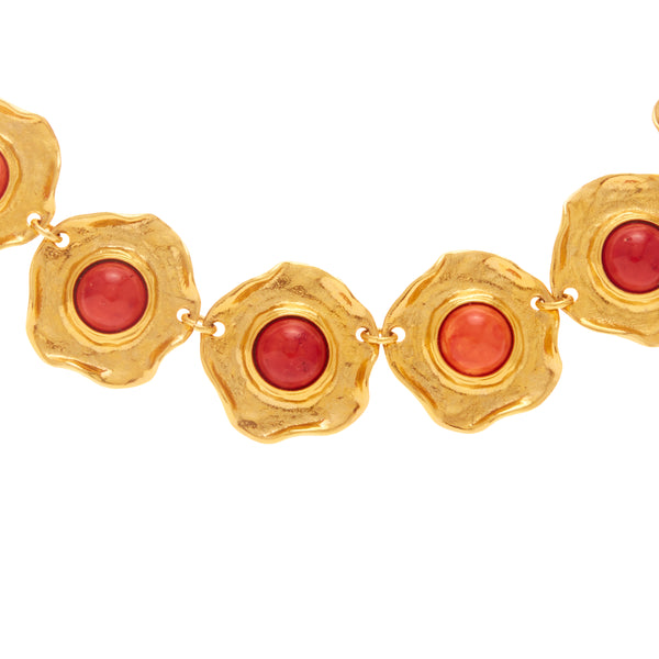 Ben Amun Lagoon Necklace