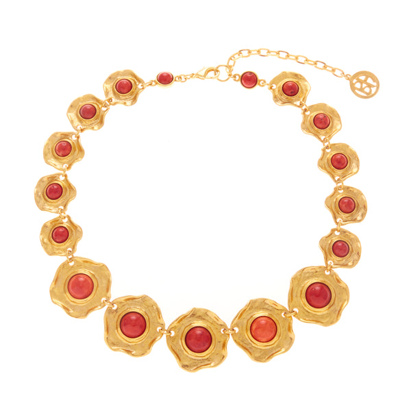 ben amun Lagoon Necklace