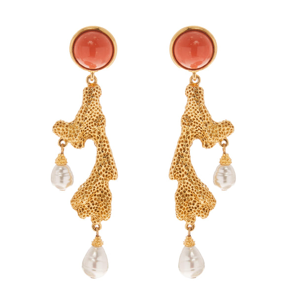 ben amun Laguna Earrings