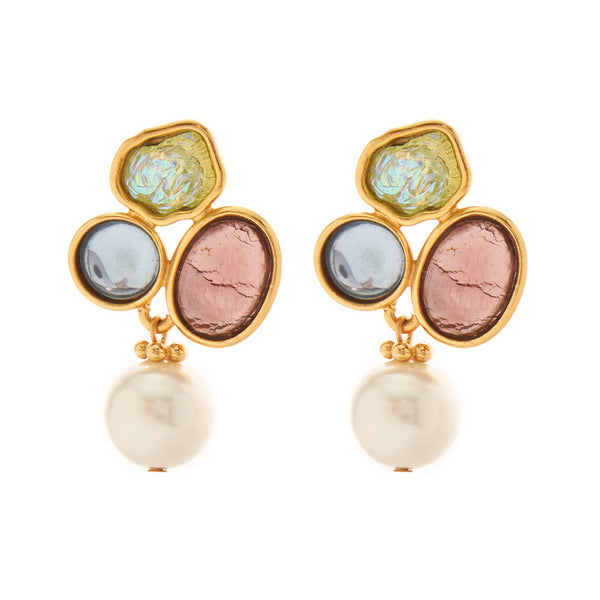ben amun Lana Earrings