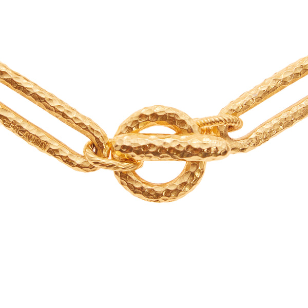 Ben Amun Lemnos Bracelet