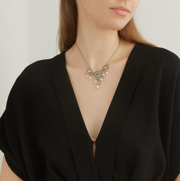 Ben Amun Lenora Necklace