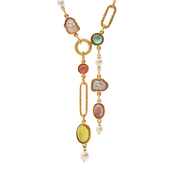 Ben Amun Leslie Necklace