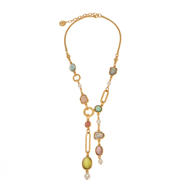 ben amun Leslie Necklace