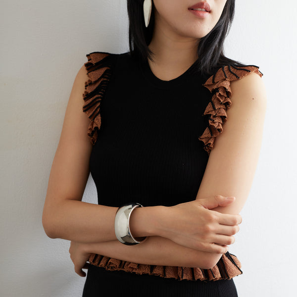 Ben Amun Lila Bangle