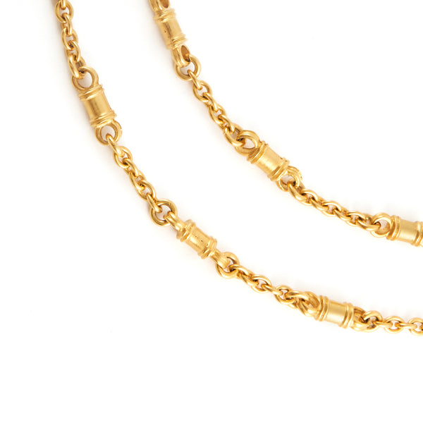 Ben Amun Lili Necklace