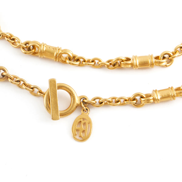 Ben Amun Lili Necklace