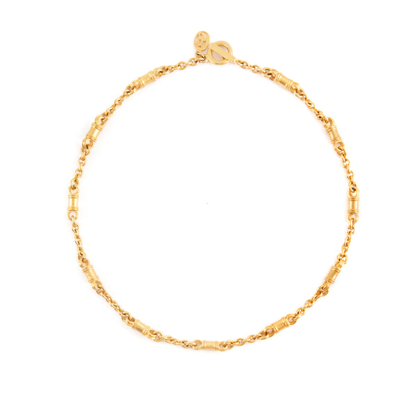 ben amun Lili Necklace