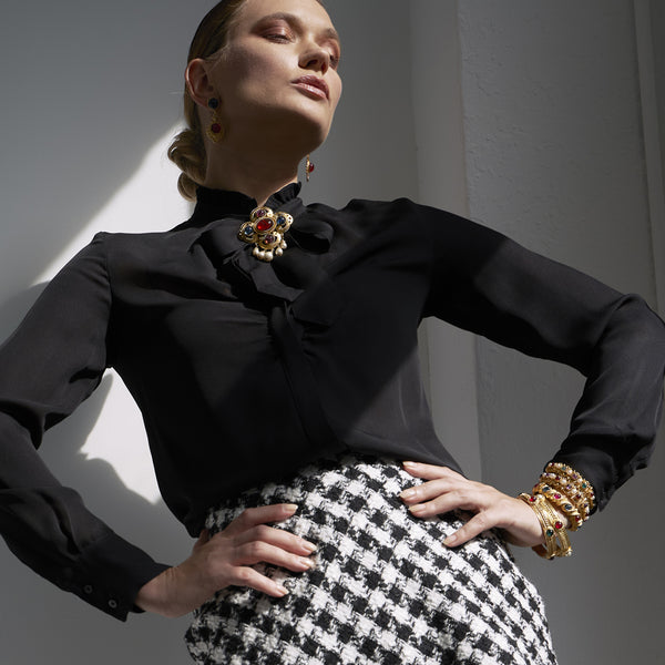 Ben Amun Lille Bracelet