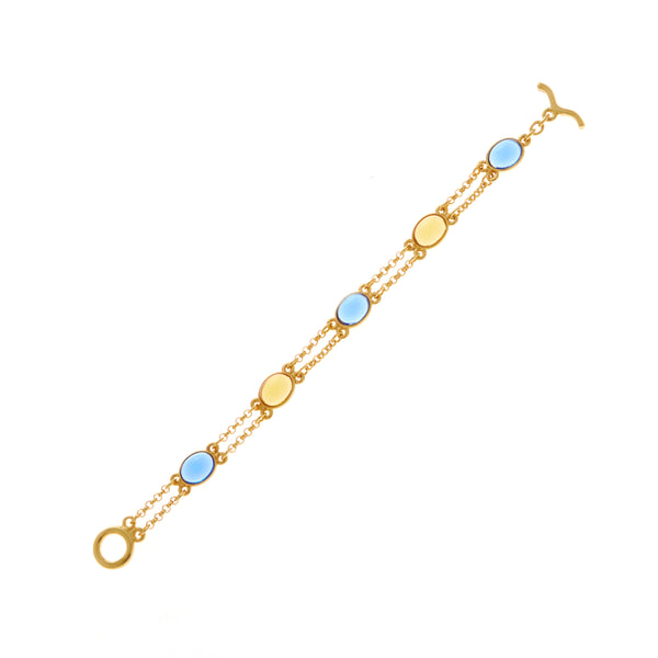 ben amun Lillian Bracelet