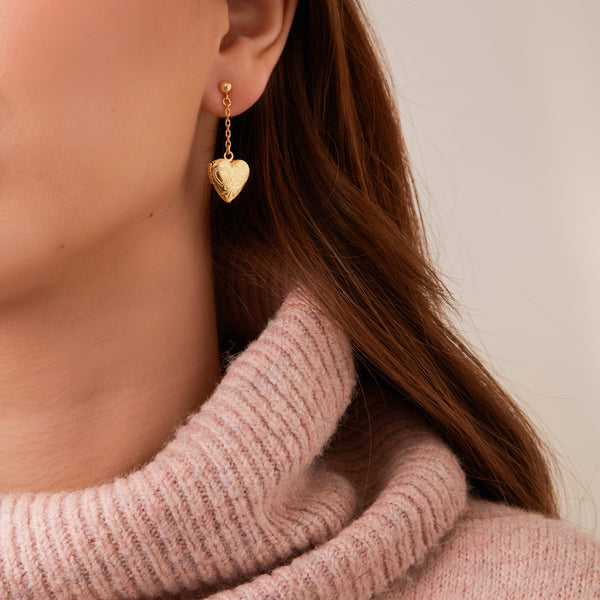 Ben Amun Linzer Earrings