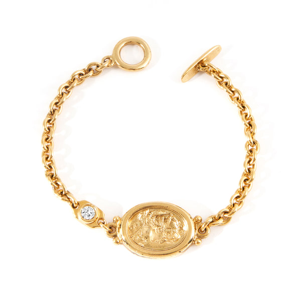 Ben Amun Lisa Bracelet