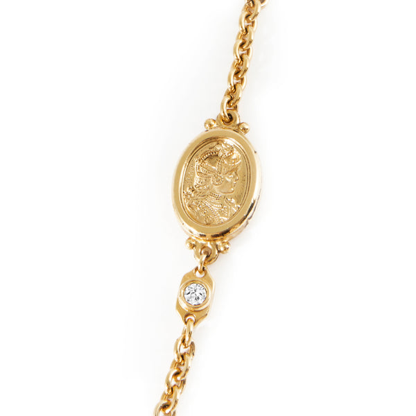 Ben Amun Lisa Bracelet