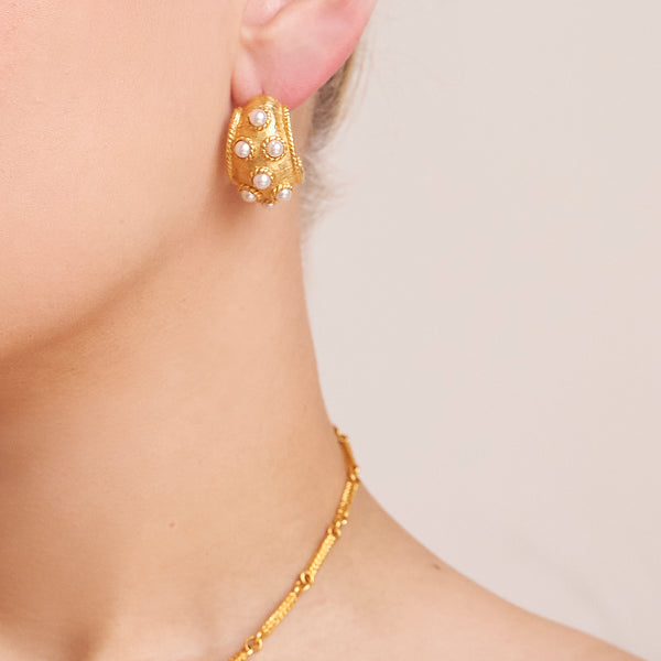 Ben Amun Locarno Earrings