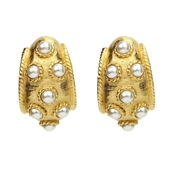 ben amun Locarno Earrings