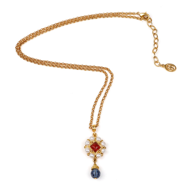 ben amun Loretta Necklace