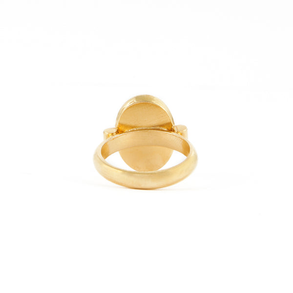 Ben Amun Louise Ring