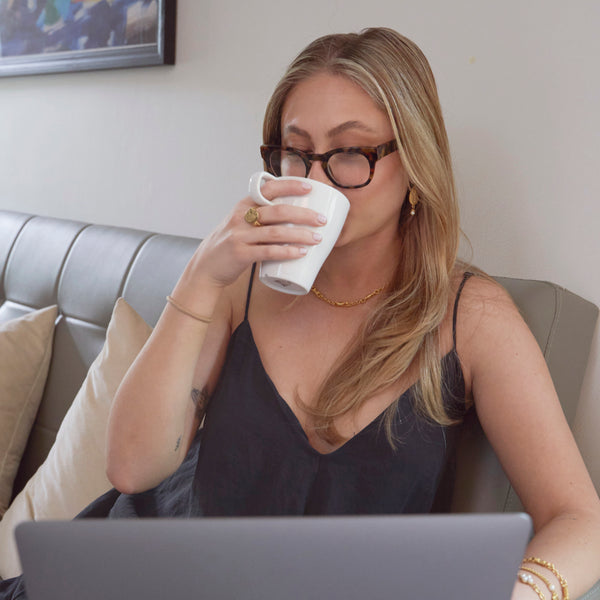 Ben Amun Louise Ring