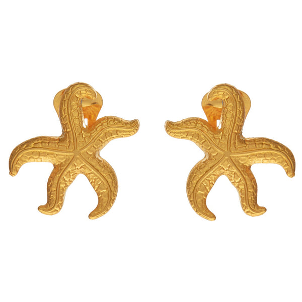 ben amun Lucia Earrings