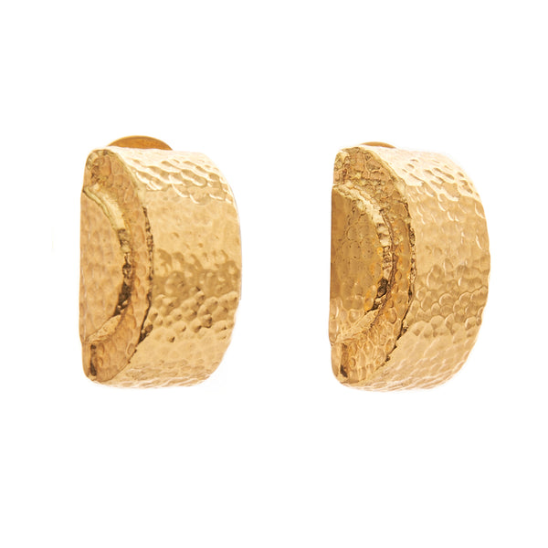 Ben Amun Lucille Earrings