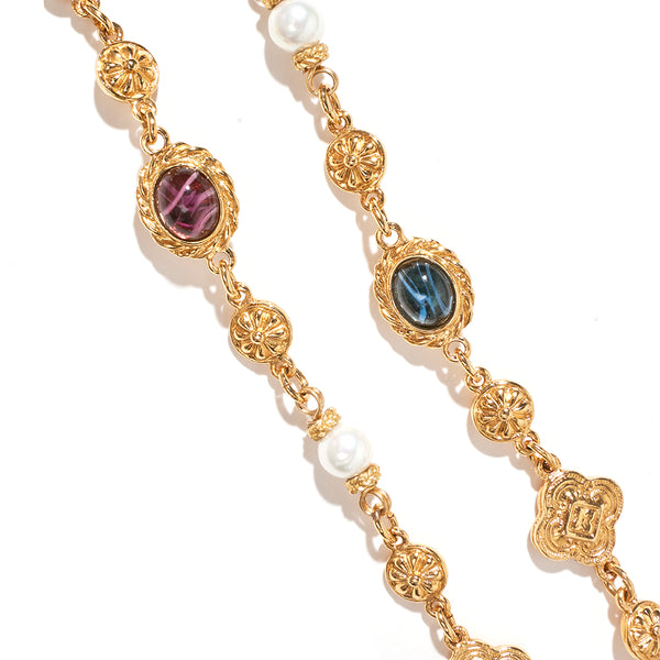 Ben Amun Lucius Necklace