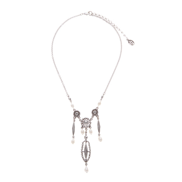 ben amun Luna Necklace