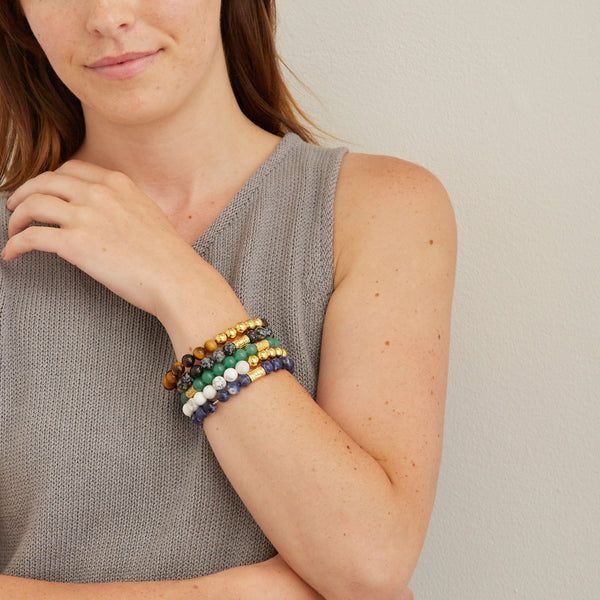 Ben Amun Lunar Elixir Bracelet