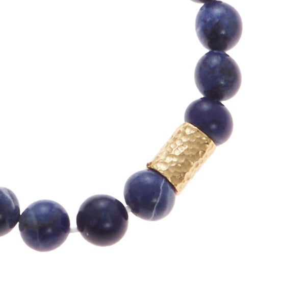 Ben Amun Mad Eye Martini Bracelet