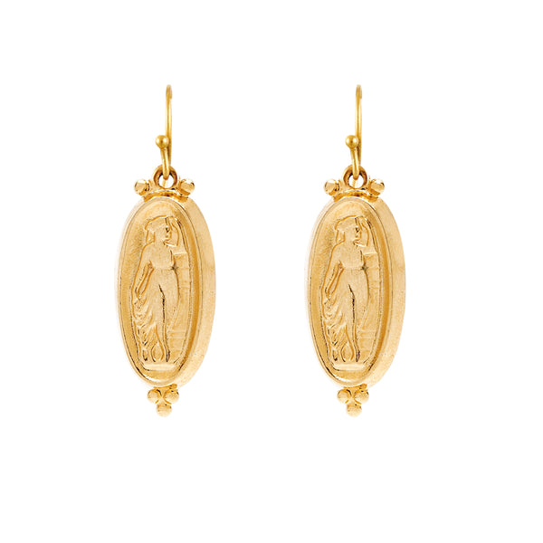 ben amun Maelle Earrings