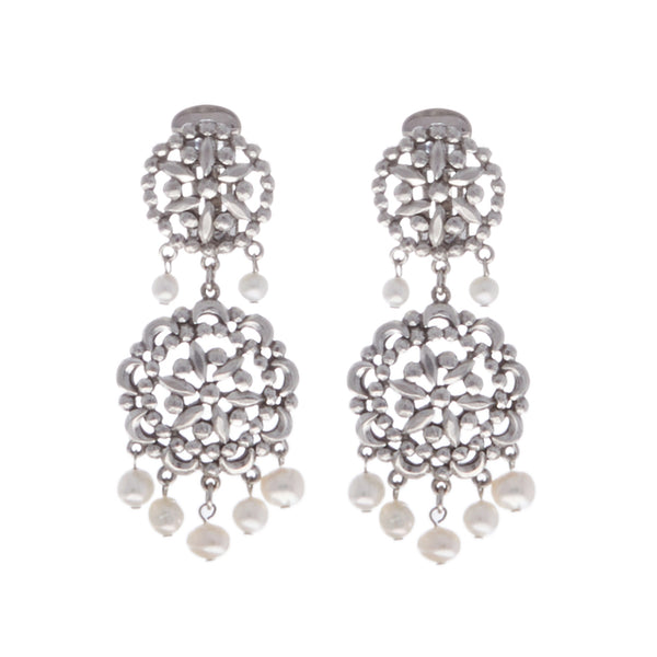 ben amun Maeve Earrings