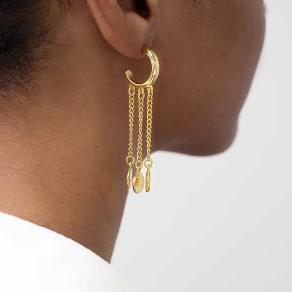 Ben Amun Mahala Earrings
