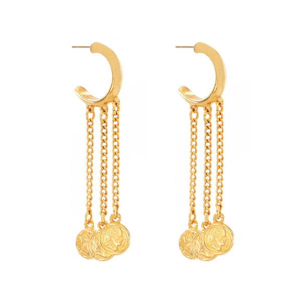 ben amun Mahala Earrings